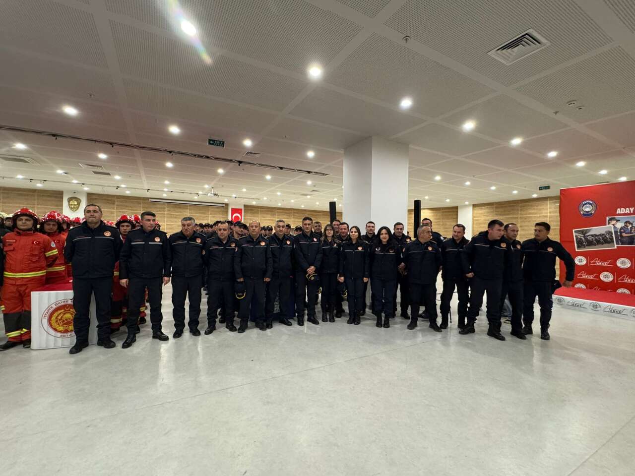 Muğla Büyükşehir Belediyesi’nde 100 Aday Memur Yemin Etti 8